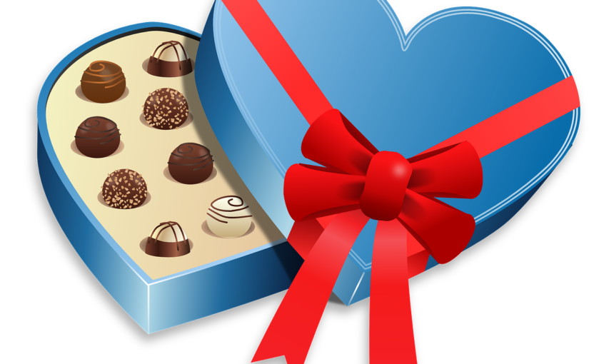Krem czy czekoladki? Jaki będzie idealny prezent dla żony?