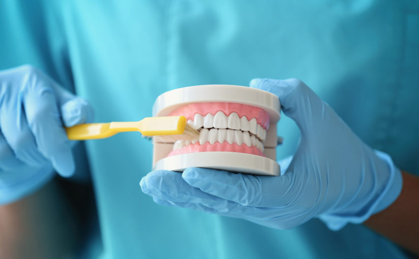 Kompleksowe leczenie stomatologiczne – odkryj drogę do zdrowego i pięknego uśmiechu.