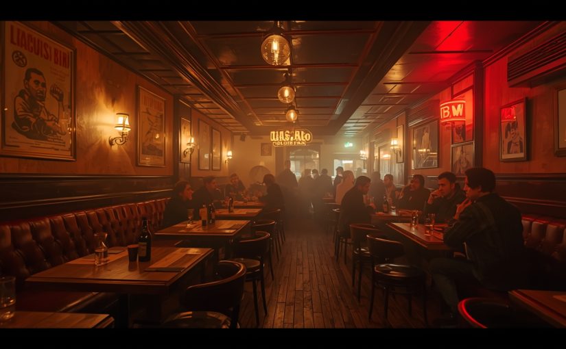 Jak cofnąć się do przeszłości i wybrać najciekawsze przestrzenie w mieście